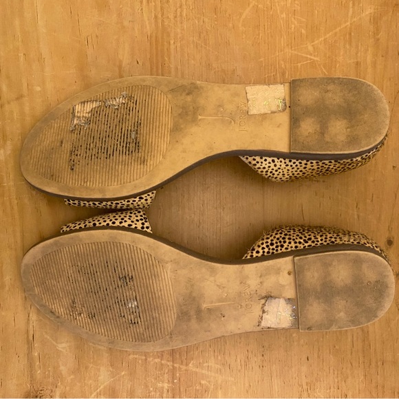 JCrew flats - Picture 2 of 3